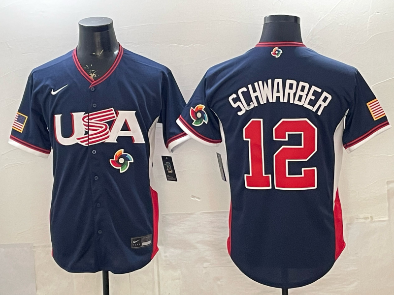 Men 2026 MLB World Cup Nike  Jersey 03160204->more jerseys->MLB Jersey